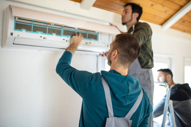  Mount Healthy Heights, OH HVAC Pros