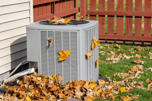 Best HVAC Air Duct Cleaning  in Mount Healthy Heights, OH