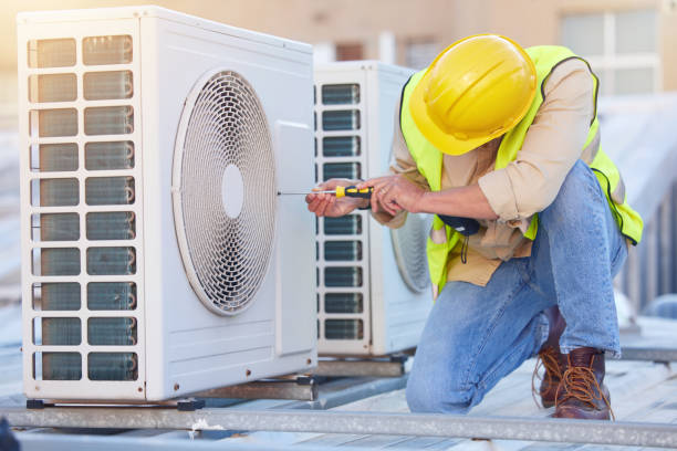 Best Central Air Repair  in Mount Healthy Heights, OH