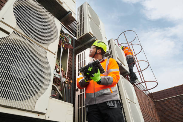 Best Commercial HVAC Repair  in Mount Healthy Heights, OH