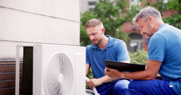 Best HVAC Air Duct Cleaning  in Mount Healthy Heights, OH