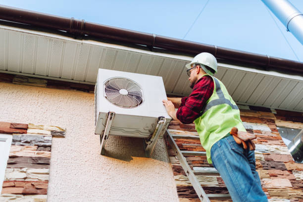 Best HVAC Installation Services  in Mount Healthy Heights, OH