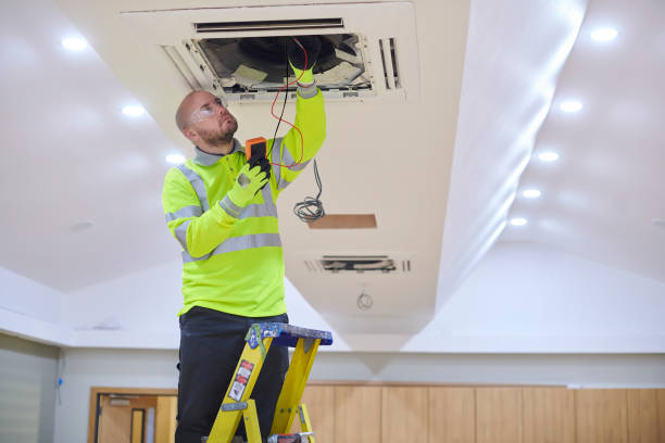 Best HVAC System Installation  in Mount Healthy Heights, OH