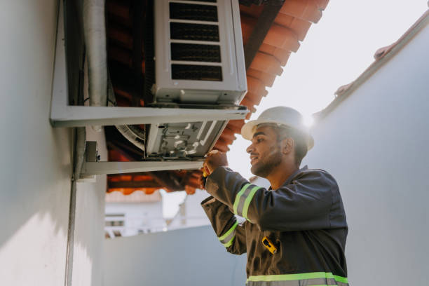 Best Affordable HVAC Services  in Mount Healthy Heights, OH