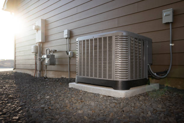 AC Installation Near Me in Mount Healthy Heights, OH